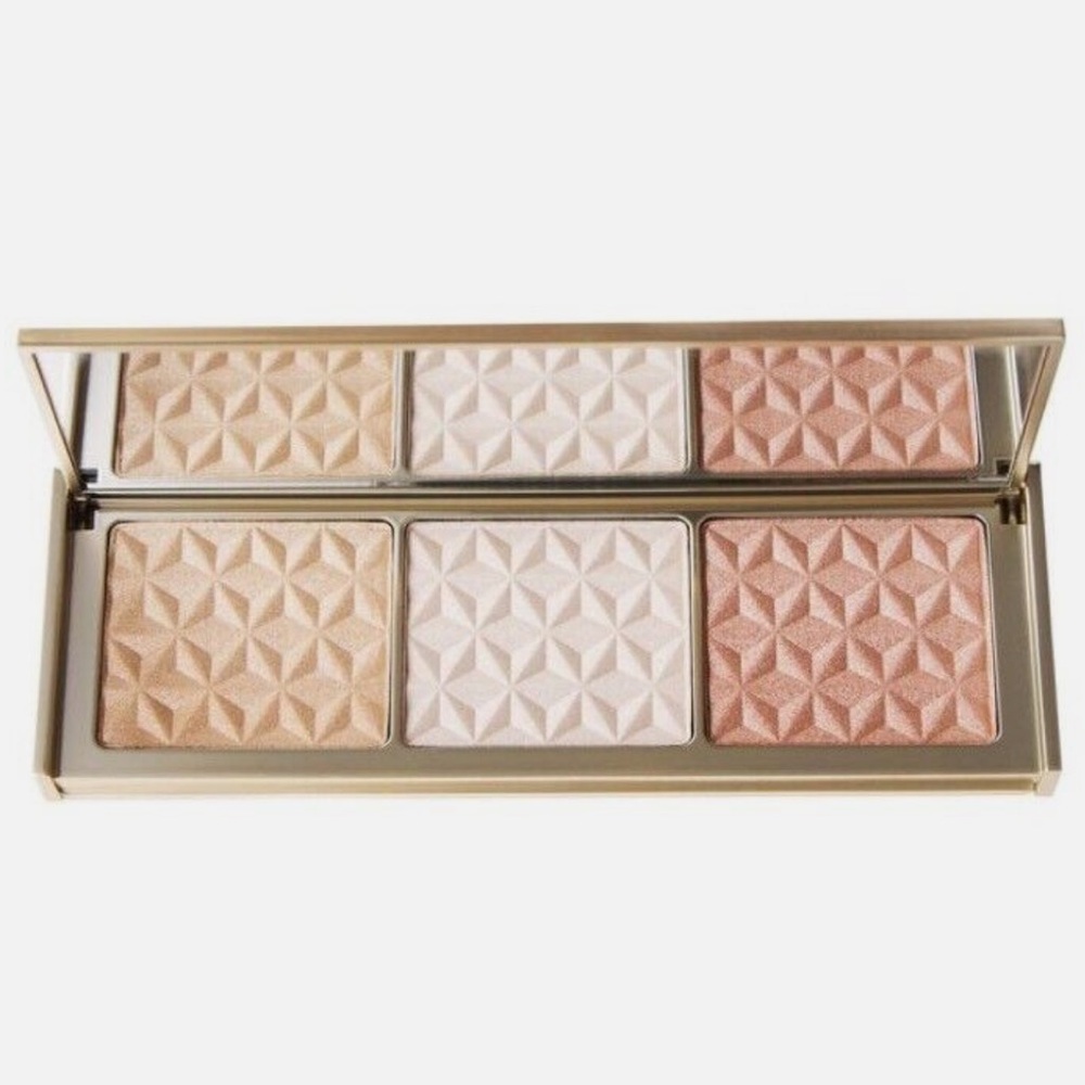 New, unopened: COVER FX Gold Bar Highlighting Palette